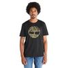 TIMBERLAND Men'S Camo Tree Logo T-Shirt_Tb0A6Dvk0011