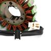 Stator Generator for Yamaha YS250 YBR250 2007-2011 5D1-H1410-00 5D1-H1410-01