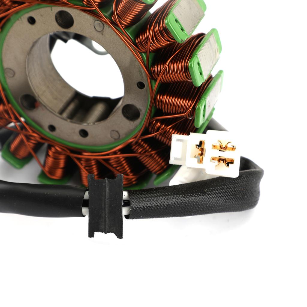Stator Generator for Yamaha YS250 YBR250 2007-2011 5D1-H1410-00 5D1-H1410-01