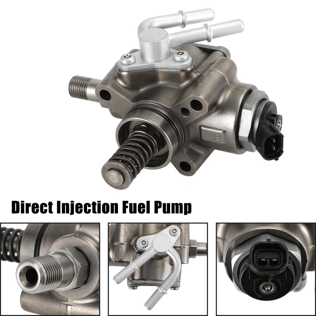 Pompa Freno Carburante Alta Pressione Iniezione Diretta L3K9-13-35ZC Adatta Mazda 3 6 CX-7 2.3L