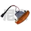 HOWO ZZ1167N/3187 Dump Truck Left Fender Turn Signal Light