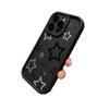 Stars Moon iPhone Case for 13 To 17 Pro Max - Japanese Korean Style