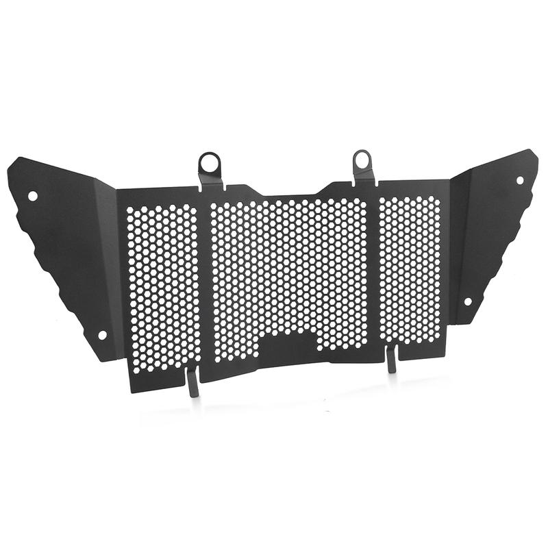 Motorrad Zubehör FÜR KTM 390ADV 390 ADVENTURE 2019 2020 2021 2022 2023 CNC Kühler Schutz Gitter Grill Abdeckungen