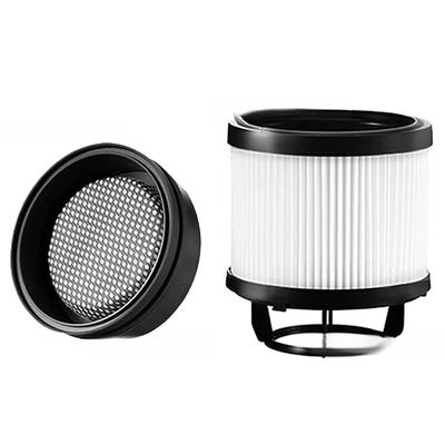 Filtr zamienny do Roborock H50 Pro Ultra H60 Hub Zestaw HEPA Zestaw zmywalny wstępny i końcowy Części zamienne do odkurzacza Akcesoria Narzędzia
