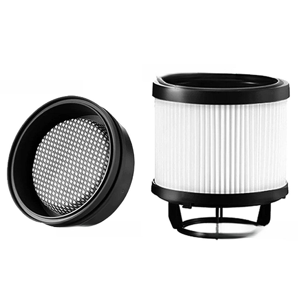 Filtro di Ricambio Per Roborock H50 Pro Ultra H60 Hub Kit HEPA Lavabile Set Pre Post Parti di Ricambio Accessori Strumenti per Aspirapolvere