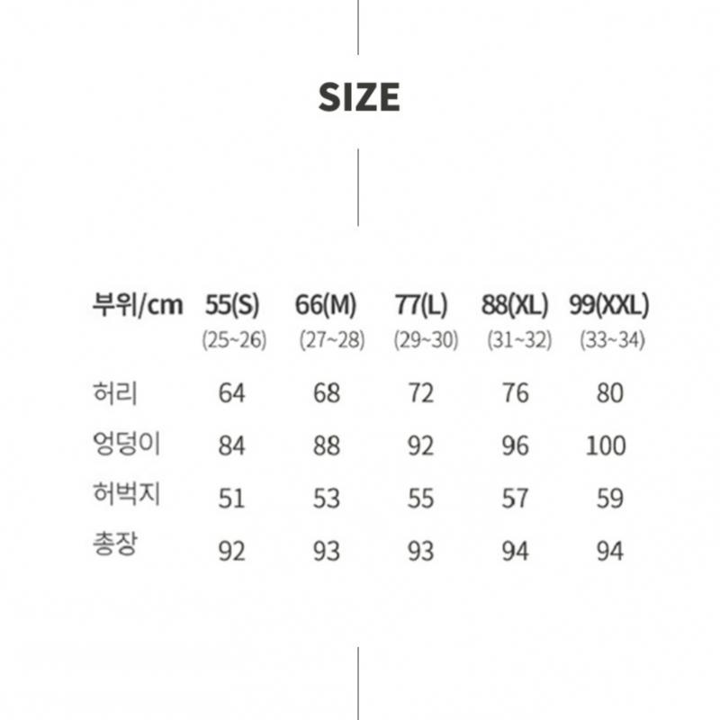 Baiyu Women Tension Up Banding Pants 4 Types Pick 1 Mcaw