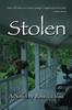 Raamat Stolen by Rebecca Voss - Paperback