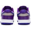 Nike Dunk Abriebfest Atmungsaktiv Niedrig geschnittene Skateboard-Schuhe - HF5441-005