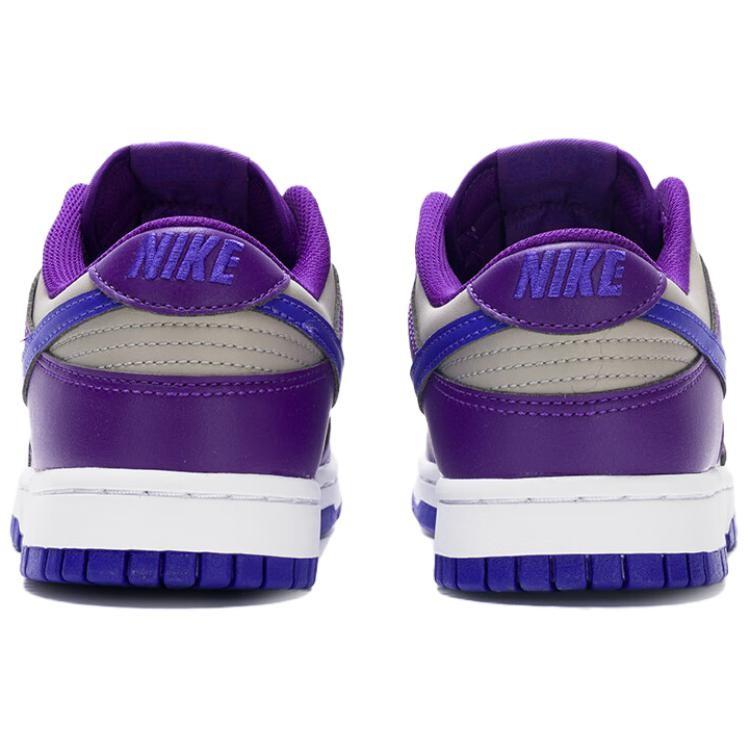 Nike Dunk Abriebfest Atmungsaktiv Niedrig geschnittene Skateboard-Schuhe - HF5441-005
