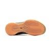 New LiNing Knife 5 Slip Resistant Rebound Coverage Performance Basketball Shoes Men's Orange Blue ABAU095-6