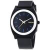 Nixon Time Teller P Midnight GT Watch for Men and Women, A1191529-00, Japanese Reissue Model, Officially Imported