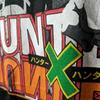 [USED] 00s HUNTER×HUNTER Early Phantom Troupe Anime T-Shirt Print Black