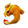 Kreslený Charizard Plyšový Polštář Velký 50 cm Měkký Polštář na Pohovku Hračka Pro Děti