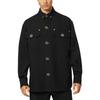 Versace Gabardine wool shirt jacket 1004062-1A01703-1B000