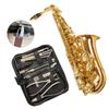 Saxophone Key and Spring Maintenance Set Saxophone Key Adjustment Tool Alloy Texture for Woodwind Instrument Care