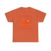 Everyday Is Halloween Jack- Unisex Heavy Cotton Tee