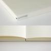 DESIGNPHIL MIDORI MD Horizontal Ruled Notebook 15294006 Notebook, A5, + Cover,