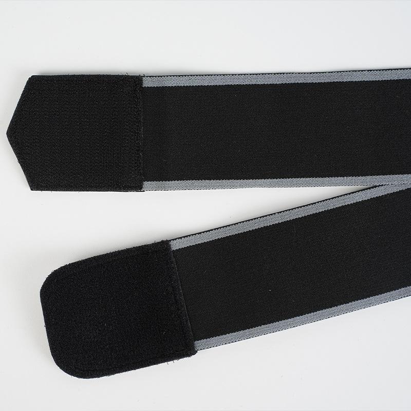 Sportowa skakanka do biegania Profesjonalna ochrona Ochraniacze na kolana Łąkotka Uraz Kobieta Rękaw na staw Rzepka