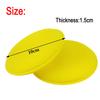 Universal 12Pcs Car Waxing Foam Polish Sponges Applicator Detail Washing Pads Wax Soft Sponge Dust Remove Car Cleaning Tool