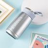 Insulated Stainless Steel Cup Small Capacity Vacuum Flask Drinkware Pocket Cup  Winter