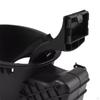 Fuel Filler Door Housing Pocket Assembly 4L3Z9927936 Accessories Repair Tank Cap for F150 Long