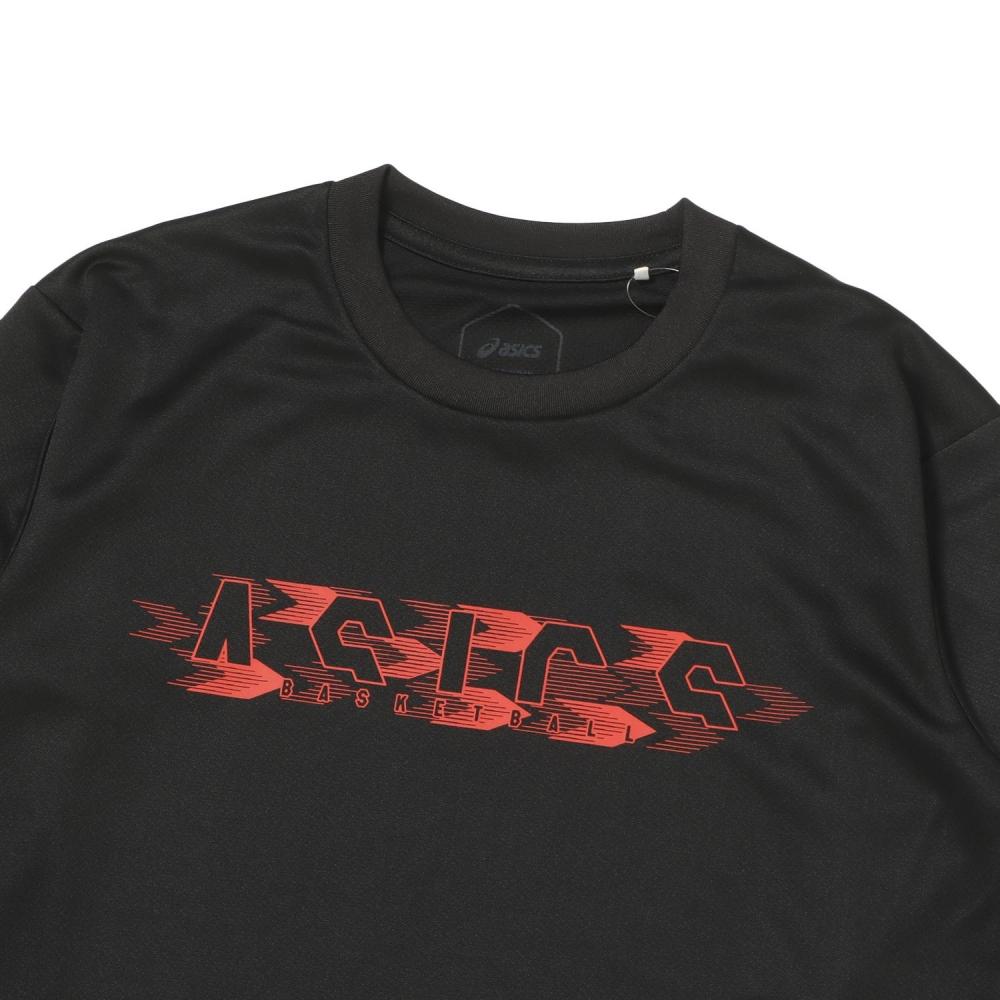 Asics Junior Long Sleeve 2064a085.002 Black