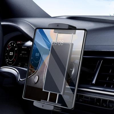 Car Phone Holder For Galaxy Z Fold 3 Z Fold 2 Z Fold 4.7-6.9-inch Mobile Phones Auto Mount Support Car Accessories GPS Stan F0L9