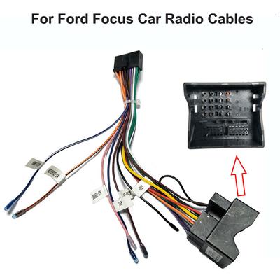 Simply Plug and Play Installation, No Cutting Required