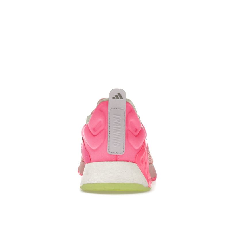 Adidas  Dropset 3 Semi Pink Spark Women Sneakers Iron-Metallic Silver-Dawn JI2075