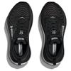 HOKA Gaviota 5 Black White Men Sneakers 1127929-BWHT