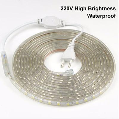 Φωτισμός LED – Ταινίες LED