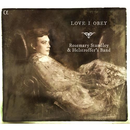 Lawes / Sharp / Campion / Wilson / Lomax - Love I Obey