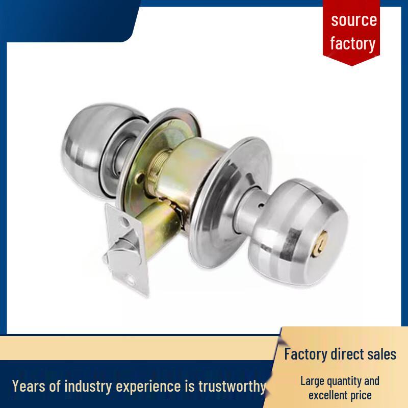Junceng Universal Spherical Door Lock