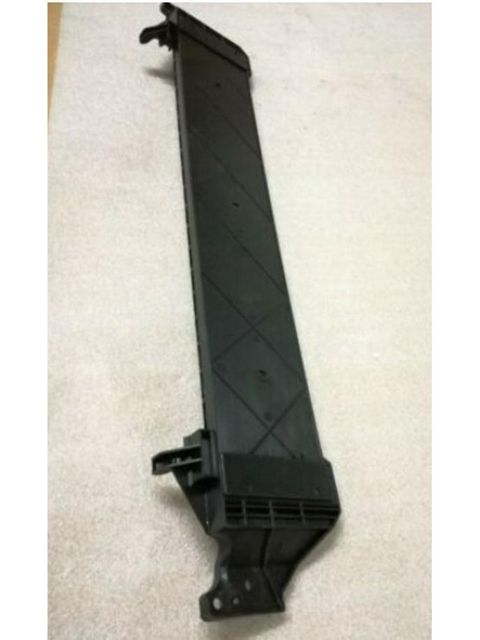 Panou Acoperire Radiator pentru BMW Seria 7 F01 și Seria 5 F10/F11