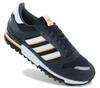 Adidas Originals ZX 600 - Herren Schuhe Sneakers Schwarz JR1610 ORIGINAL