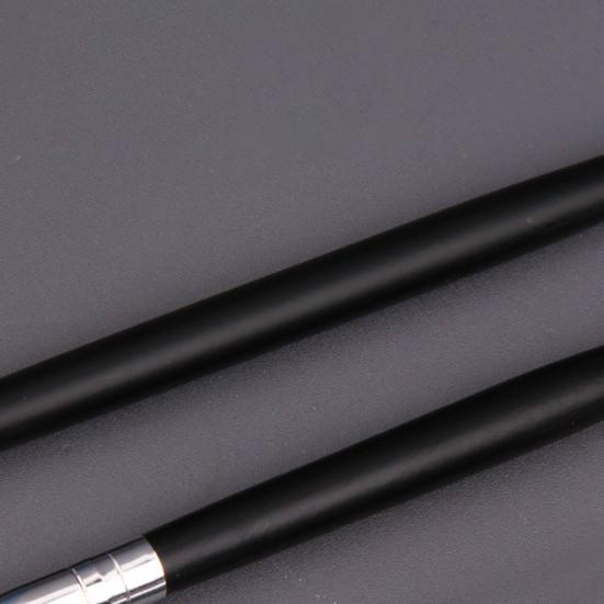 Kosmetický štětec Užitečný přenosný lehký obočí pro krásu obočí pro dámu