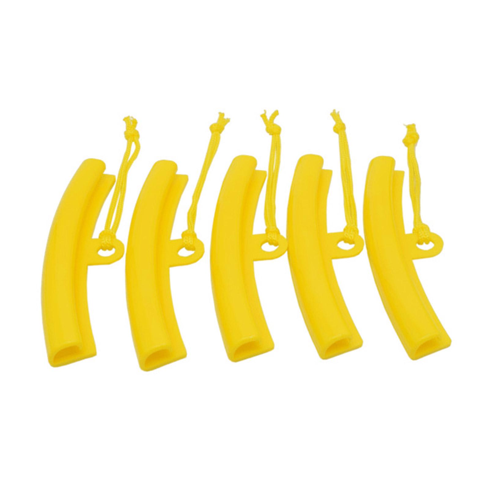 

Модернизированный защитный кожух для шиномонтажного станка, протектор кромки обода колеса, протектор обода шины, инструмент для замены шин для автомобилей, мотоциклов, велосипедов жёлтый