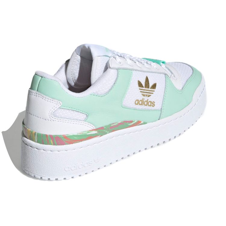 adidas forum bold i love dance