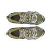 Asics Gel Quantum Kinetic Khaki Beige Pure Silver Unisex Sneakers Green 1203A270-252