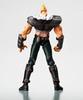 Fist of the North Star Revolution Explosion! Team Geed Series No. 002