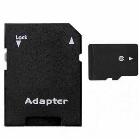

Адаптер TF для SD-карты и набор для расширения памяти Conversion Card