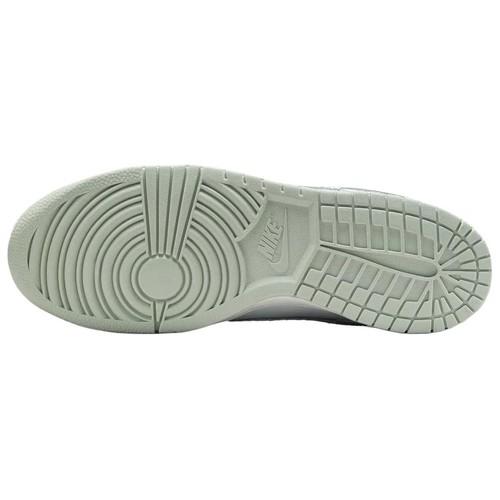 Nike Dunk Low top Skateboard Shoes Unisex White - IB2262-100