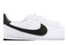 Kids' Sneakers Nike Cortez Basic White Black (GS) White/Black