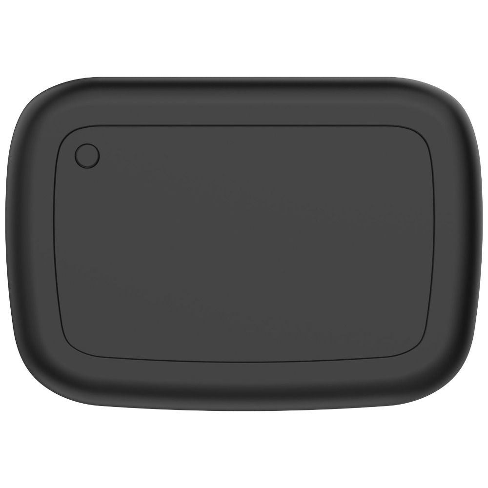 Stație de încărcare magnetică pentru transmițător microfon Mini Încărcător microfon pentru DJI Mic Mini