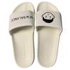Noritake X New Balance Fashion Trend Quick-Dry Slide Sandals Unisex Footwear White NBRJ9S104I