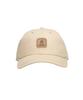 HELIKONTEX Bushcraft Patch Cap Khaki (Beige)