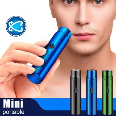 Elektronica voor schoonheid en gezondheid – Scheerapparaten en trimmers voor heren