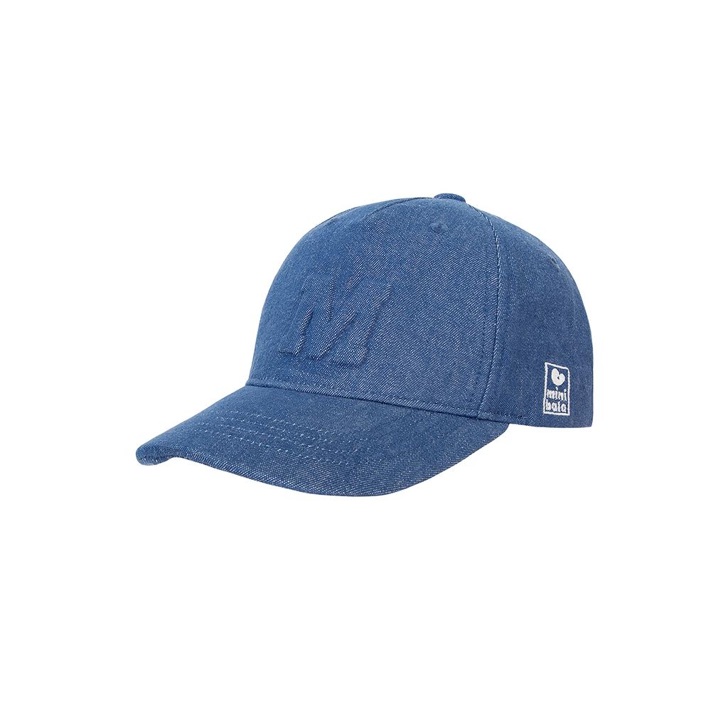 Mini Balabala Children's Baseball Hat