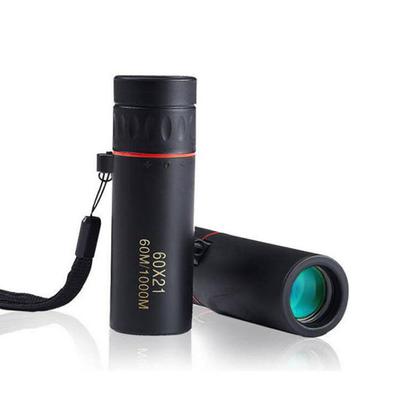 Pocket Single Barrel High-definition Telescope Single Barrel High-definition Telescope Outdoor High-definition Telescope