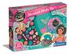 Crazy Chic. Mermaid Palette